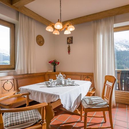 Appartement Pieter By Nv-Appartements 蒂罗尔-基希贝格 外观 照片