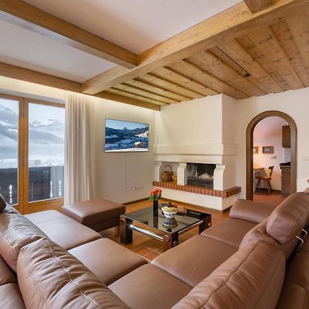 Appartement Pieter By Nv-Appartements 蒂罗尔-基希贝格 外观 照片