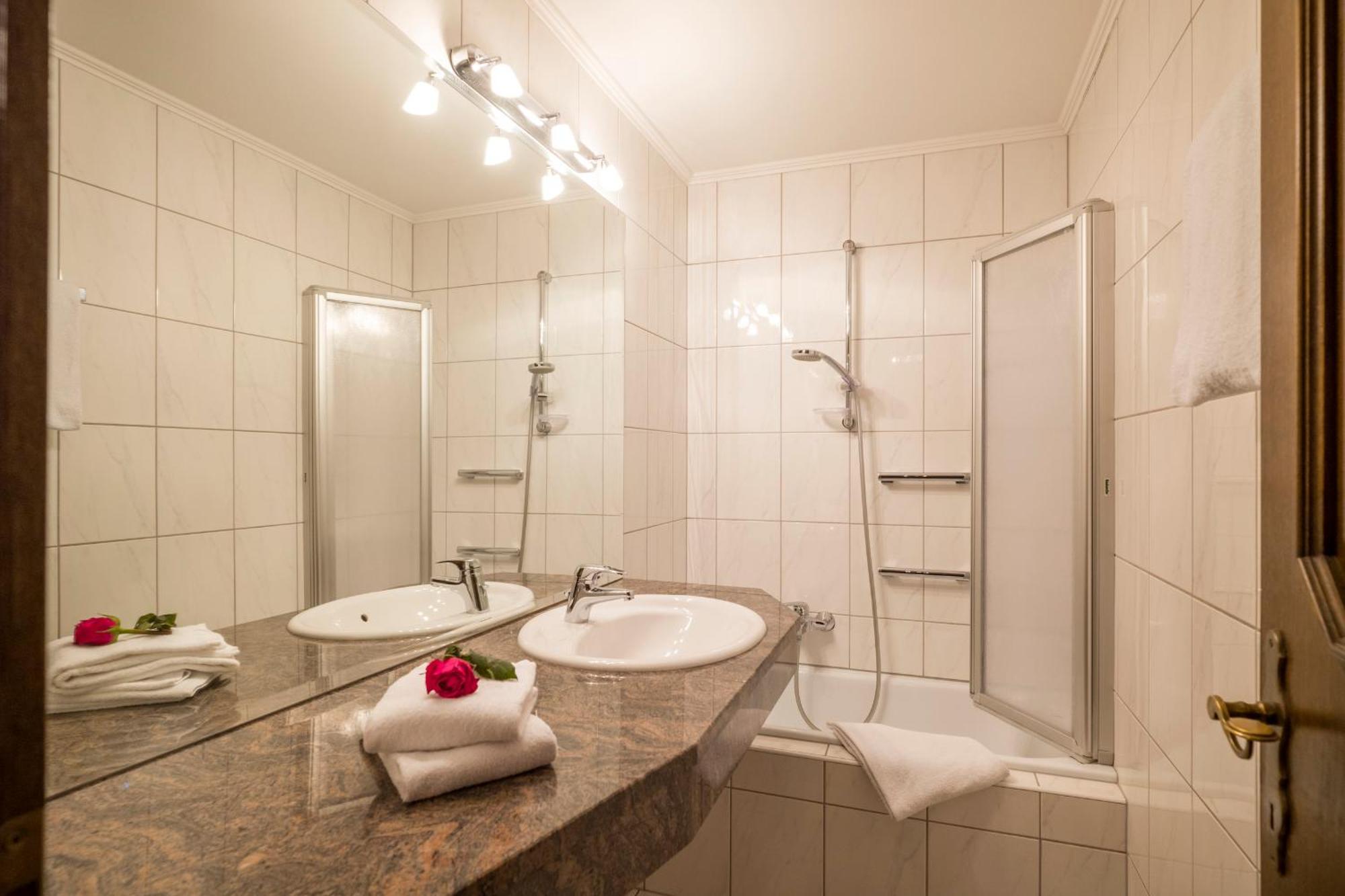 Appartement Pieter By Nv-Appartements 蒂罗尔-基希贝格 外观 照片