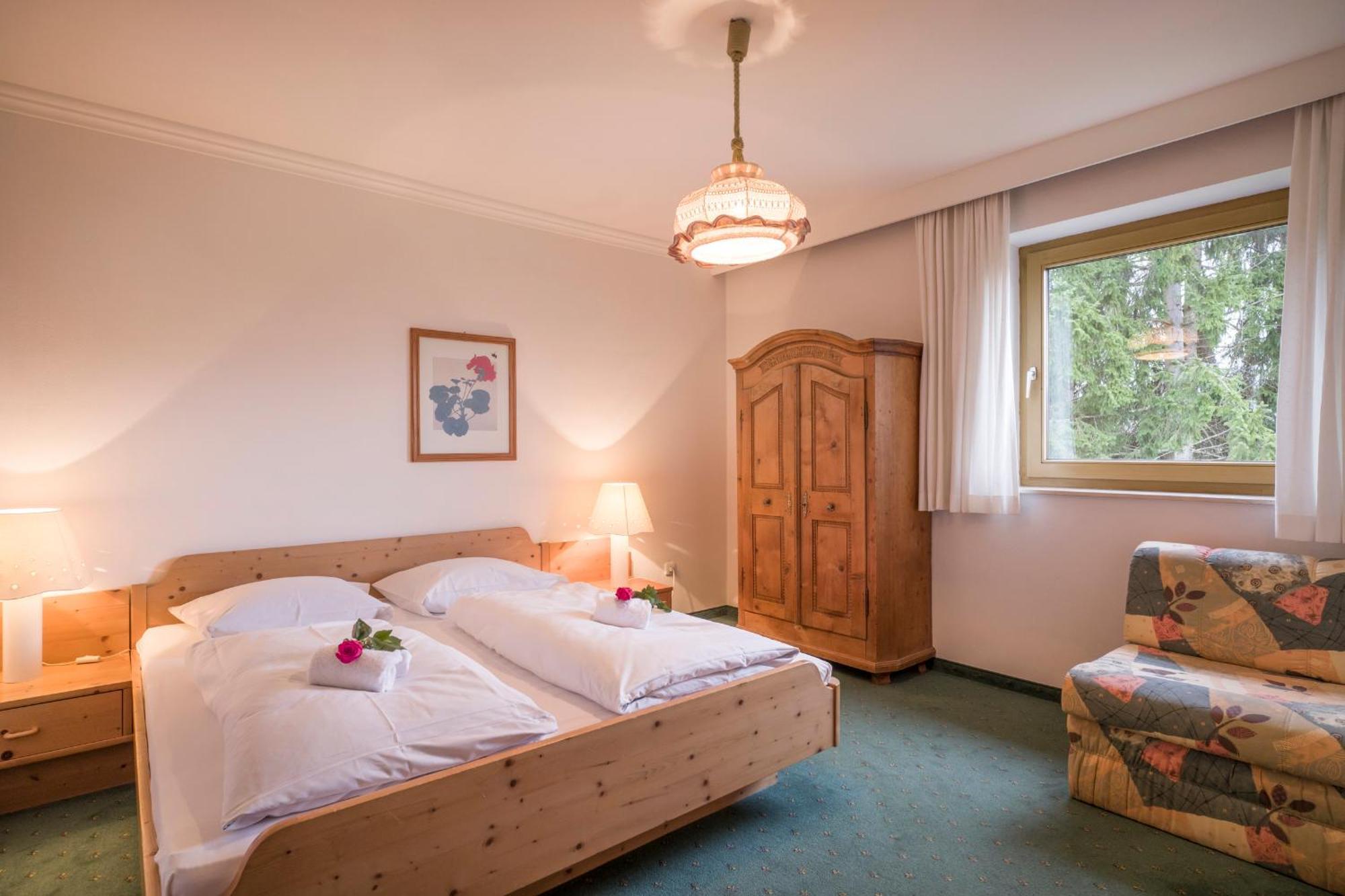 Appartement Pieter By Nv-Appartements 蒂罗尔-基希贝格 外观 照片