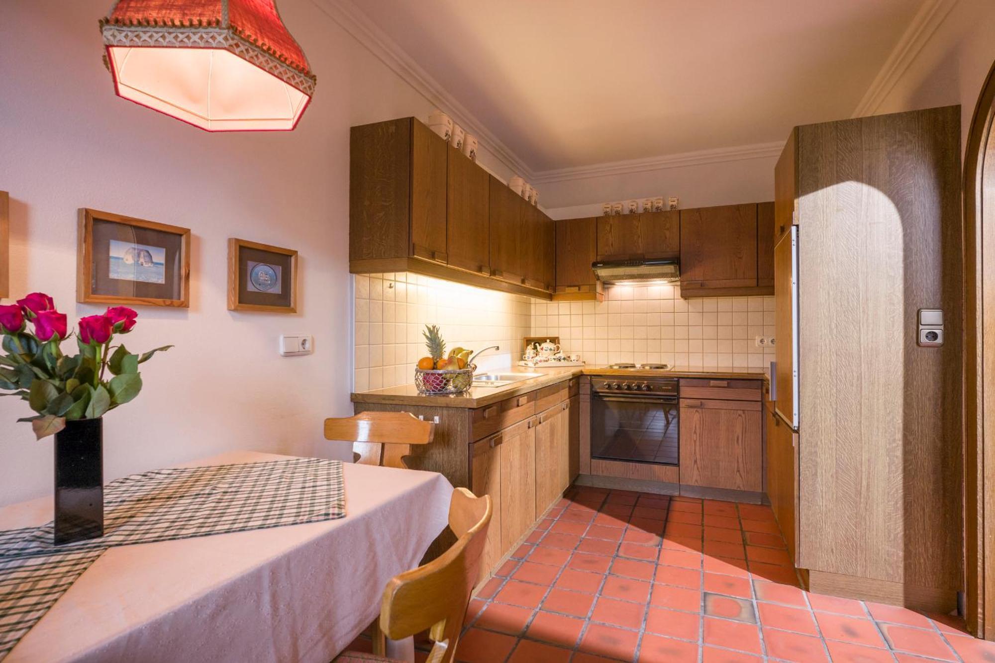Appartement Pieter By Nv-Appartements 蒂罗尔-基希贝格 外观 照片