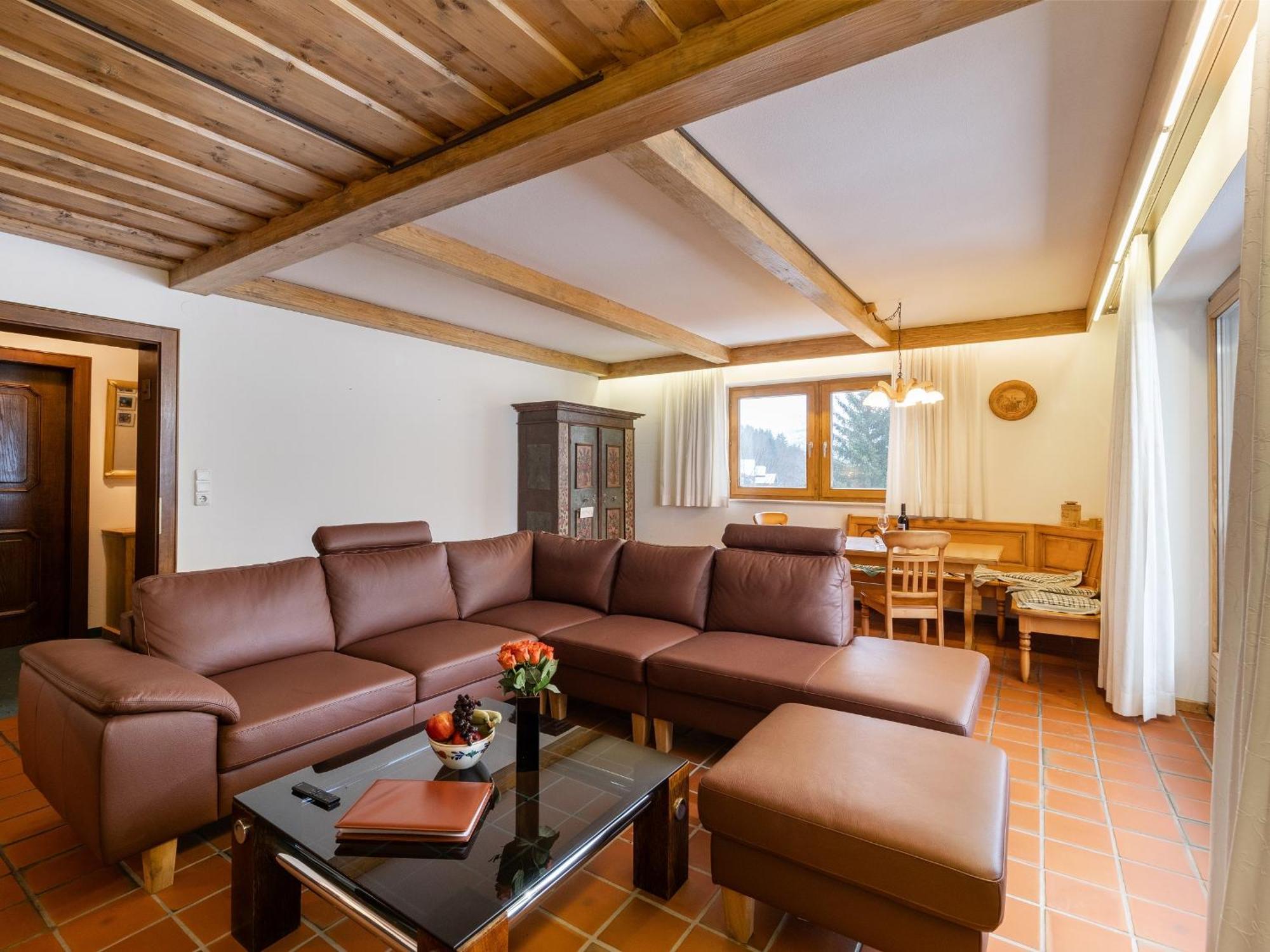 Appartement Pieter By Nv-Appartements 蒂罗尔-基希贝格 外观 照片